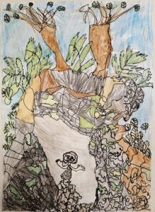 Dora Vokal (& godina)